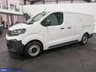 USED 2024 24 VAUXHALL VIVARO 2.0 Turbo D Prime XL Panel Van 6dr Diesel Manual LWB Euro 6 (145 ps) PLY LINED + AIR CON + CARPLAY