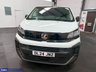 USED 2024 24 VAUXHALL VIVARO 2.0 Turbo D Prime XL Panel Van 6dr Diesel Manual LWB Euro 6 (145 ps) PLY LINED + AIR CON + CARPLAY
