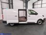 USED 2024 24 VAUXHALL VIVARO 2.0 Turbo D Prime XL Panel Van 6dr Diesel Manual LWB Euro 6 (145 ps) PLY LINED + AIR CON + CARPLAY