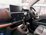 USED 2024 24 VAUXHALL VIVARO 2.0 Turbo D Prime XL Panel Van 6dr Diesel Manual LWB Euro 6 (145 ps) PLY LINED + AIR CON + CARPLAY