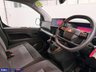 USED 2024 24 VAUXHALL VIVARO 2.0 Turbo D Prime XL Panel Van 6dr Diesel Manual LWB Euro 6 (145 ps) PLY LINED + AIR CON + CARPLAY