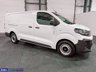 USED 2024 24 VAUXHALL VIVARO 2.0 Turbo D Prime XL Panel Van 6dr Diesel Manual LWB Euro 6 (145 ps) PLY LINED + AIR CON + CARPLAY