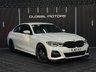 USED 2019 69 BMW 3 SERIES 2.0 330e 12kWh M Sport Saloon 4dr Petrol Plug-in Hybrid Auto Euro 6 (s/s) (292 ps) *H/K* *TECH PACK* *ASSIST PACK