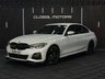 USED 2019 69 BMW 3 SERIES 2.0 330e 12kWh M Sport Saloon 4dr Petrol Plug-in Hybrid Auto Euro 6 (s/s) (292 ps) *H/K* *TECH PACK* *ASSIST PACK