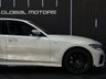 USED 2019 69 BMW 3 SERIES 2.0 330e 12kWh M Sport Saloon 4dr Petrol Plug-in Hybrid Auto Euro 6 (s/s) (292 ps) *H/K* *TECH PACK* *ASSIST PACK