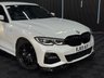 USED 2019 69 BMW 3 SERIES 2.0 330e 12kWh M Sport Saloon 4dr Petrol Plug-in Hybrid Auto Euro 6 (s/s) (292 ps) *H/K* *TECH PACK* *ASSIST PACK