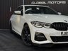 USED 2019 69 BMW 3 SERIES 2.0 330e 12kWh M Sport Saloon 4dr Petrol Plug-in Hybrid Auto Euro 6 (s/s) (292 ps) *H/K* *TECH PACK* *ASSIST PACK