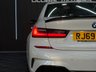 USED 2019 69 BMW 3 SERIES 2.0 330e 12kWh M Sport Saloon 4dr Petrol Plug-in Hybrid Auto Euro 6 (s/s) (292 ps) *H/K* *TECH PACK* *ASSIST PACK