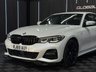 USED 2019 69 BMW 3 SERIES 2.0 330e 12kWh M Sport Saloon 4dr Petrol Plug-in Hybrid Auto Euro 6 (s/s) (292 ps) *H/K* *TECH PACK* *ASSIST PACK