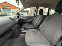 USED 2007 57 NISSAN NOTE 1.6 16V Acenta Hatchback 5dr Petrol Auto Euro 4 (110 ps) **HPI CLEAR~FRESH MOT+SVS**