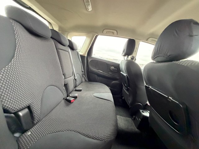 2007 Nissan Note 1.6L Acenta 5dr - Photo 9