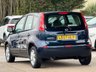 USED 2007 57 NISSAN NOTE 1.6 16V Acenta Hatchback 5dr Petrol Auto Euro 4 (110 ps) **HPI CLEAR~FRESH MOT+SVS**