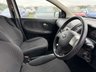 USED 2007 57 NISSAN NOTE 1.6 16V Acenta Hatchback 5dr Petrol Auto Euro 4 (110 ps) **HPI CLEAR~FRESH MOT+SVS**