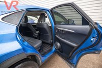 USED 2019 68 LEXUS NX 2.5 300h Premium SUV 5dr Petrol Hybrid E-CVT 4WD Euro 6 (s/s) (197 ps) Bluetooth + Reverse Camera + Wireless Phone Charging