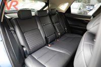 USED 2019 68 LEXUS NX 2.5 300h Premium SUV 5dr Petrol Hybrid E-CVT 4WD Euro 6 (s/s) (197 ps) Bluetooth + Reverse Camera + Wireless Phone Charging