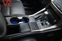 USED 2019 68 LEXUS NX 2.5 300h Premium SUV 5dr Petrol Hybrid E-CVT 4WD Euro 6 (s/s) (197 ps) Bluetooth + Reverse Camera + Wireless Phone Charging