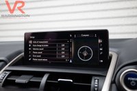 USED 2019 68 LEXUS NX 2.5 300h Premium SUV 5dr Petrol Hybrid E-CVT 4WD Euro 6 (s/s) (197 ps) Bluetooth + Reverse Camera + Wireless Phone Charging