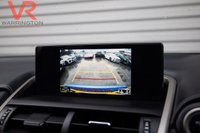 USED 2019 68 LEXUS NX 2.5 300h Premium SUV 5dr Petrol Hybrid E-CVT 4WD Euro 6 (s/s) (197 ps) Bluetooth + Reverse Camera + Wireless Phone Charging