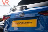 USED 2019 68 LEXUS NX 2.5 300h Premium SUV 5dr Petrol Hybrid E-CVT 4WD Euro 6 (s/s) (197 ps) Bluetooth + Reverse Camera + Wireless Phone Charging