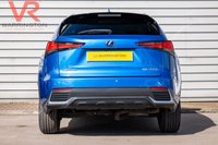 USED 2019 68 LEXUS NX 2.5 300h Premium SUV 5dr Petrol Hybrid E-CVT 4WD Euro 6 (s/s) (197 ps) Bluetooth + Reverse Camera + Wireless Phone Charging