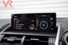 USED 2019 68 LEXUS NX 2.5 300h Premium SUV 5dr Petrol Hybrid E-CVT 4WD Euro 6 (s/s) (197 ps) Bluetooth + Reverse Camera + Wireless Phone Charging