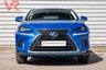 USED 2019 68 LEXUS NX 2.5 300h Premium SUV 5dr Petrol Hybrid E-CVT 4WD Euro 6 (s/s) (197 ps) Bluetooth + Reverse Camera + Wireless Phone Charging