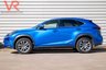 USED 2019 68 LEXUS NX 2.5 300h Premium SUV 5dr Petrol Hybrid E-CVT 4WD Euro 6 (s/s) (197 ps) Bluetooth + Reverse Camera + Wireless Phone Charging