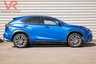 USED 2019 68 LEXUS NX 2.5 300h Premium SUV 5dr Petrol Hybrid E-CVT 4WD Euro 6 (s/s) (197 ps) Bluetooth + Reverse Camera + Wireless Phone Charging