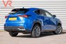 USED 2019 68 LEXUS NX 2.5 300h Premium SUV 5dr Petrol Hybrid E-CVT 4WD Euro 6 (s/s) (197 ps) Bluetooth + Reverse Camera + Wireless Phone Charging