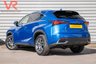 USED 2019 68 LEXUS NX 2.5 300h Premium SUV 5dr Petrol Hybrid E-CVT 4WD Euro 6 (s/s) (197 ps) Bluetooth + Reverse Camera + Wireless Phone Charging