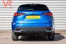 USED 2019 68 LEXUS NX 2.5 300h Premium SUV 5dr Petrol Hybrid E-CVT 4WD Euro 6 (s/s) (197 ps) Bluetooth + Reverse Camera + Wireless Phone Charging