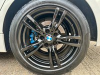 USED 2016 16 BMW 3 SERIES 2.0 320d M Sport Saloon 4dr Diesel Manual xDrive Euro 6 (s/s) (190 ps) 