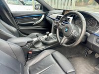 USED 2016 16 BMW 3 SERIES 2.0 320d M Sport Saloon 4dr Diesel Manual xDrive Euro 6 (s/s) (190 ps) 