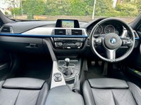 USED 2016 16 BMW 3 SERIES 2.0 320d M Sport Saloon 4dr Diesel Manual xDrive Euro 6 (s/s) (190 ps) 
