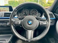 USED 2016 16 BMW 3 SERIES 2.0 320d M Sport Saloon 4dr Diesel Manual xDrive Euro 6 (s/s) (190 ps) 