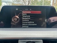 USED 2016 16 BMW 3 SERIES 2.0 320d M Sport Saloon 4dr Diesel Manual xDrive Euro 6 (s/s) (190 ps) 