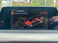 USED 2016 16 BMW 3 SERIES 2.0 320d M Sport Saloon 4dr Diesel Manual xDrive Euro 6 (s/s) (190 ps) 