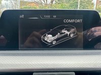 USED 2016 16 BMW 3 SERIES 2.0 320d M Sport Saloon 4dr Diesel Manual xDrive Euro 6 (s/s) (190 ps) 