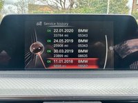 USED 2016 16 BMW 3 SERIES 2.0 320d M Sport Saloon 4dr Diesel Manual xDrive Euro 6 (s/s) (190 ps) 