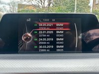 USED 2016 16 BMW 3 SERIES 2.0 320d M Sport Saloon 4dr Diesel Manual xDrive Euro 6 (s/s) (190 ps) 
