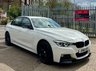 USED 2016 16 BMW 3 SERIES 2.0 320d M Sport Saloon 4dr Diesel Manual xDrive Euro 6 (s/s) (190 ps) 