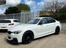 USED 2016 16 BMW 3 SERIES 2.0 320d M Sport Saloon 4dr Diesel Manual xDrive Euro 6 (s/s) (190 ps) 