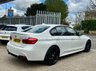 USED 2016 16 BMW 3 SERIES 2.0 320d M Sport Saloon 4dr Diesel Manual xDrive Euro 6 (s/s) (190 ps) 