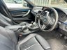 USED 2016 16 BMW 3 SERIES 2.0 320d M Sport Saloon 4dr Diesel Manual xDrive Euro 6 (s/s) (190 ps) 