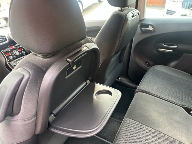 2015 Citroen C3 Picasso 1.6L Exclusive 5dr - Photo 7