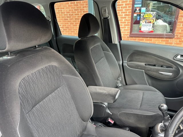 2015 Citroen C3 Picasso 1.6L Exclusive 5dr - Photo 12