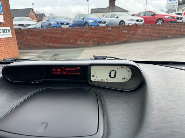 2015 Citroen C3 Picasso 1.6L Exclusive 5dr - Photo 9