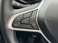 USED 2020 20 RENAULT CLIO 1.0 TCe Iconic Hatchback 5dr Petrol Manual Euro 6 (s/s) (100 ps) FULL MAIN DEALER SERVICE HISTORY+2 OWNERS FROM NEW+FINANCE AVAILABLE+SATELLITE NAVIGATION+REAR PARKING SENSORS