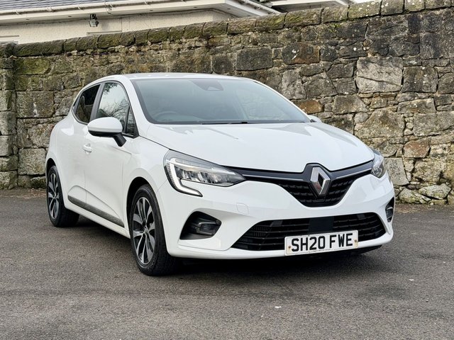 2020 Renault Clio 1L Iconic 5dr - Photo 8