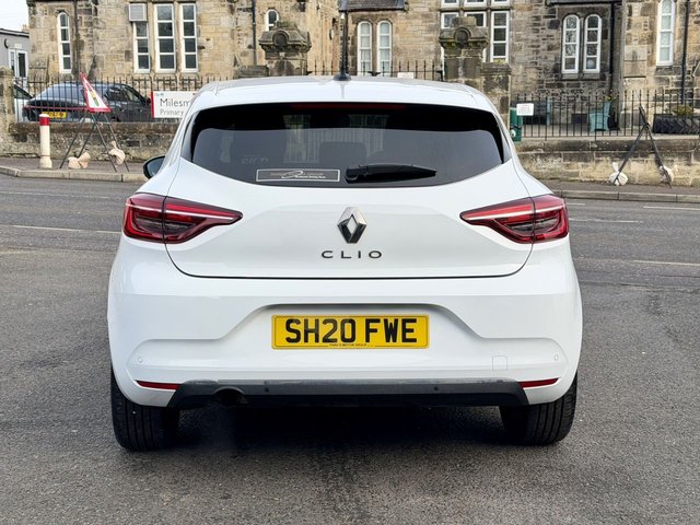 2020 Renault Clio 1L Iconic 5dr - Photo 11